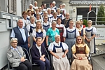 80-Jahr Jubileum