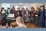 80-Jahre Jubileum