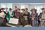 80-Jahre Jubileum