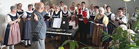 Singen Alters- u. Pflegeheim 2024