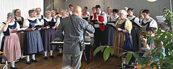 Singen Alters- u. Pflegeheim 2024