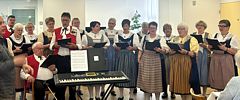 Singen Alters- u. Pflegeheim 2024