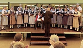 Frhschoppenkonzert Hagendorn 2022