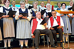 Frhschoppenkonzert Hagendorn 2022