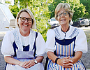 Frhschoppenkonzert Hagendorn 2022