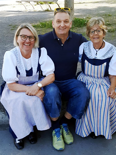 Bild05 Frhschoppenkonzert Hagendorn 2022
