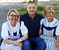 Frhschoppenkonzert Hagendorn 2022