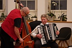 Chlaustreffen 2019