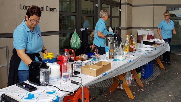 Bild06 Chamer Dorfmrt 2018