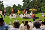 Fronleichnam 2019