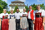 Fronleichnam 2022