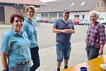 Grillplausch 2021