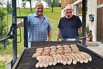 Grillplausch 2021
