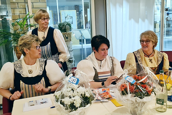 Bild04 Generalversammlung 2023
