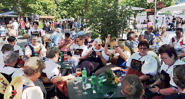 Bild07 Eidg. Jodlerfest Zug 2023